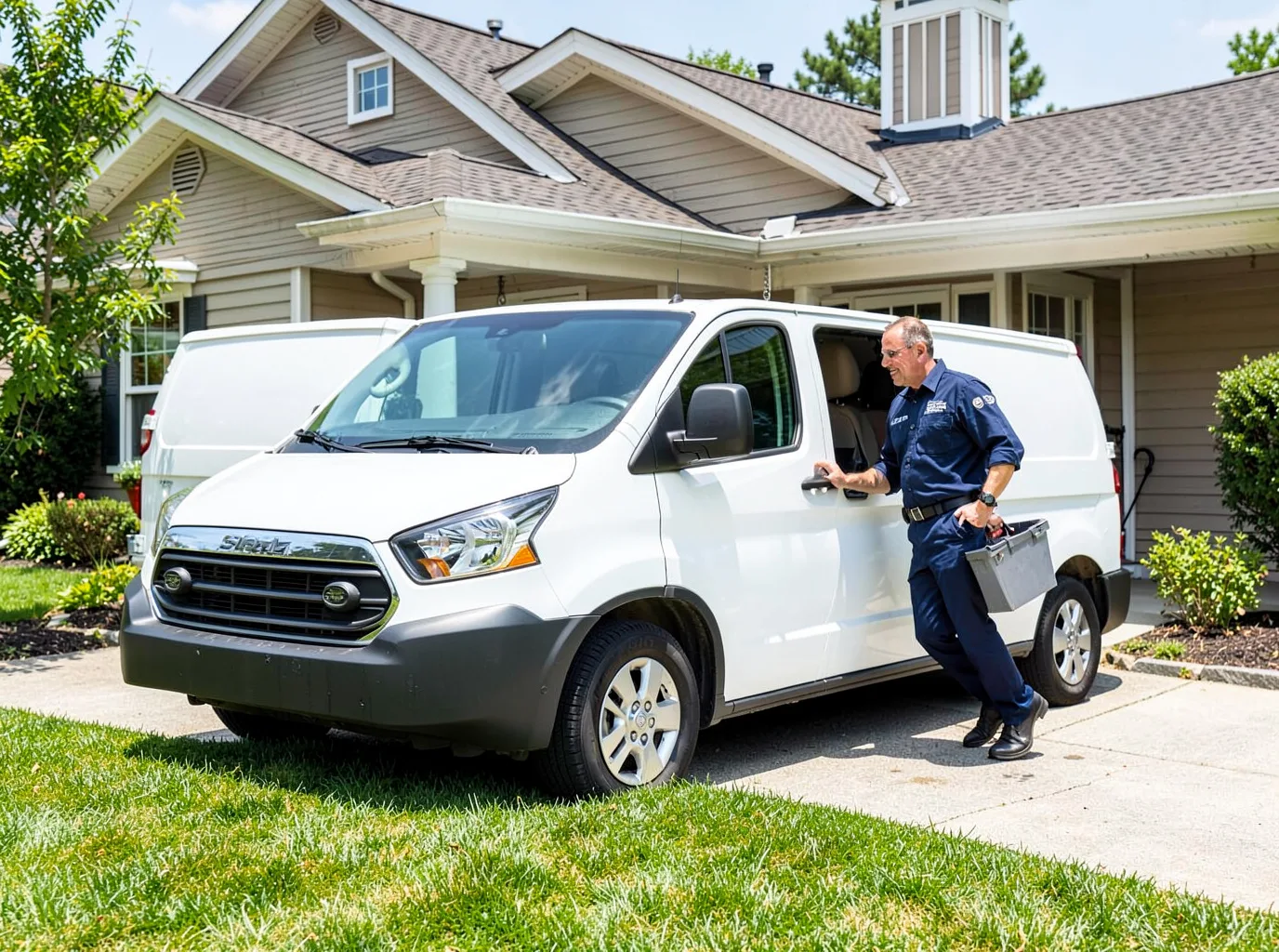 Emergency Plumber company in New Boston, MI
