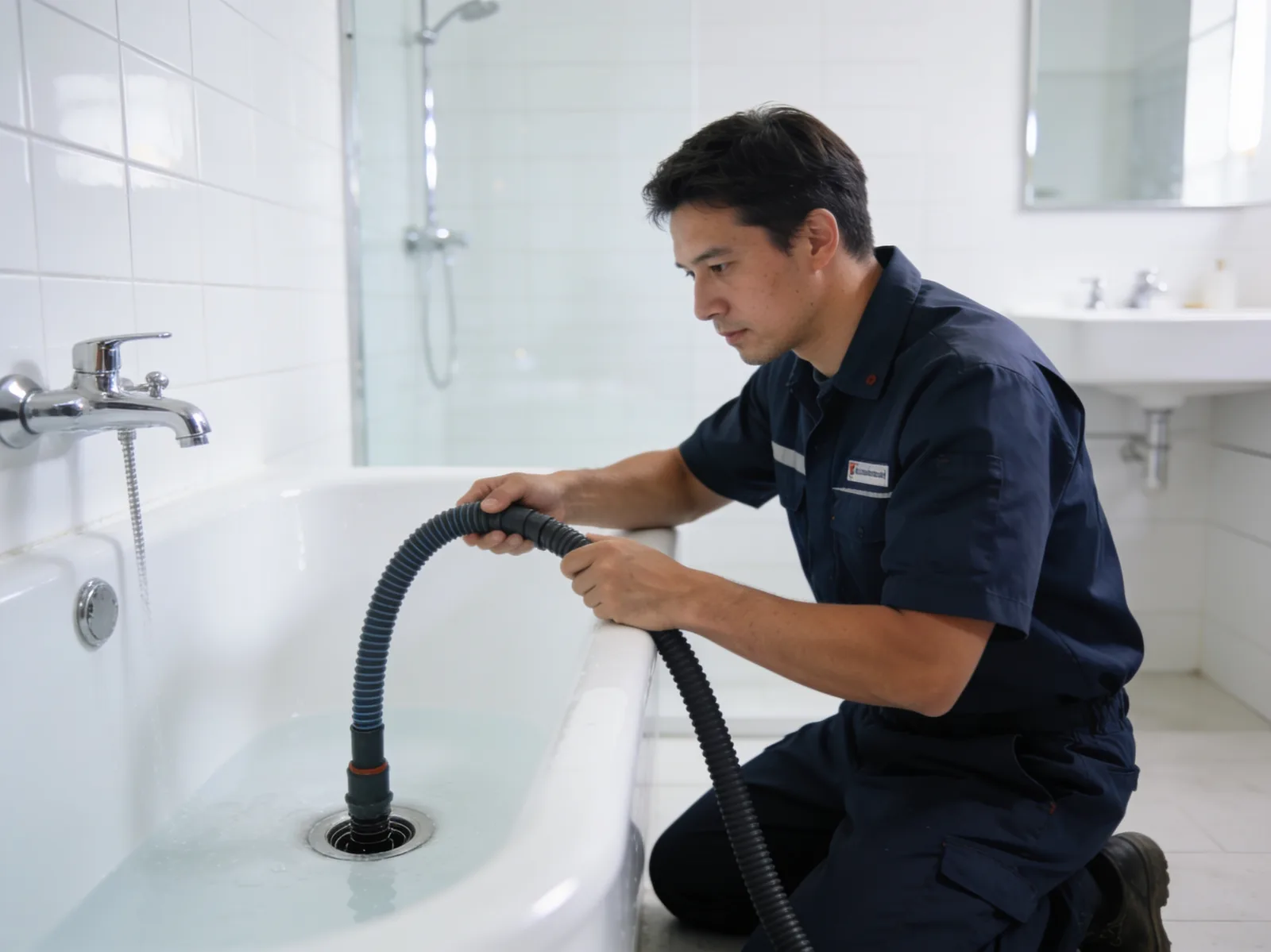 Emergency Plumber New Boston, MI FAQs